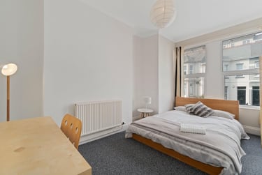 5 bed house, Ashford Road, Mannamead, Plymouth, PL47BN - Image 3